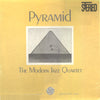 The Modern Jazz Quartet - Pyramid (Vinyl, LP, Album, Reissue, Stereo) Very Good Plus (VG+) / Very Good Plus (VG+)