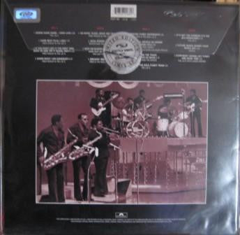 Release: Funky Good Times: The Anthology Volume 2-Vinyl-UK-2000-SVLP 168-1357351