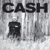 Johnny Cash - Unchained (LP, Album) - Near Mint (NM or M-) / Near Mint (NM or M-)