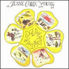 Jesse Colin Young - Together (LP, Album, Stereo) - Very Good (VG) / Good Plus (G+)