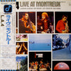 LA4 - Live At Montreux (Vinyl, LP, Album) Very Good Plus (VG+) / Very Good (VG)