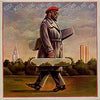 Roland Kirk - Boogie-Woogie String Along For Real (LP, Album) - Very Good (VG) / Very Good (VG)