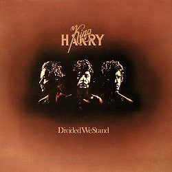 Master Release: Divided We Stand by King Harry