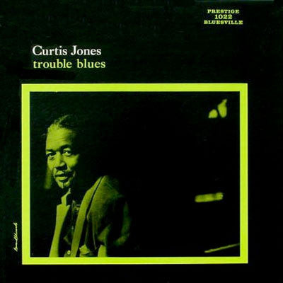 Trouble Blues