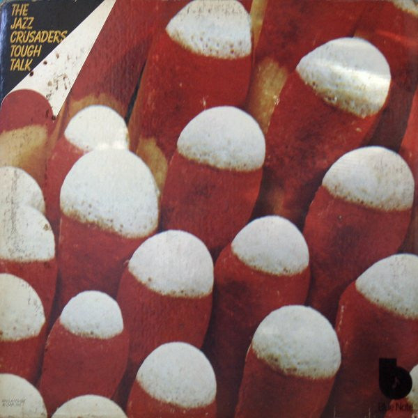 Release: Tough Talk-Vinyl-US-1973-BN-LA170-G2-1662941