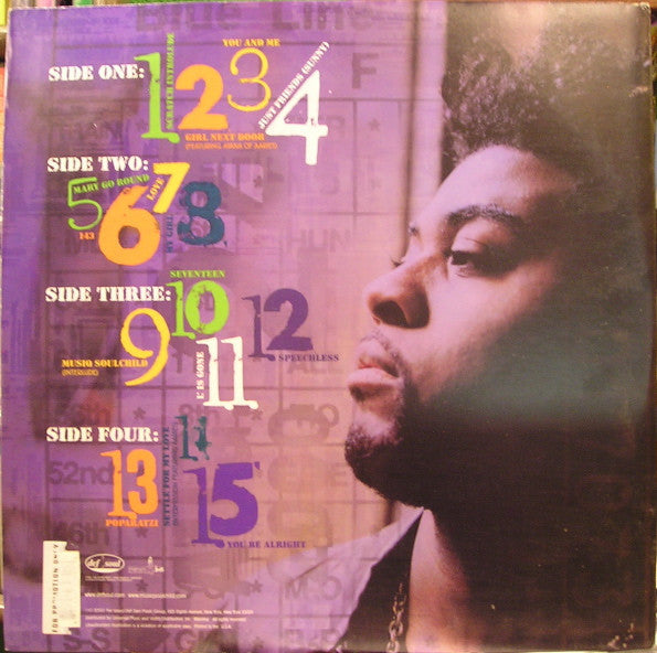 Release: Aijuswanaseing-Vinyl-US-2000-314 548 289-1-1033701