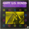 Gary U.S. Bonds - Certified Soul (Vinyl, LP, Compilation) Very Good Plus (VG+) / Very Good (VG)