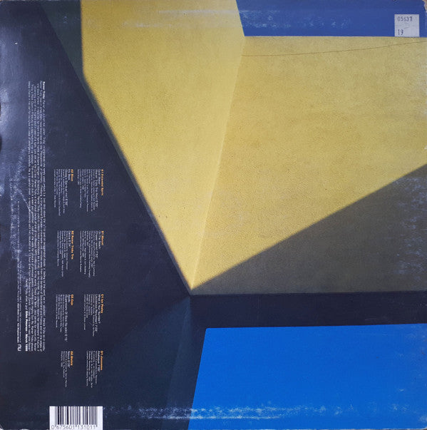 Release: Rootdown 99-Vinyl-UK-1999-NUX131-94376