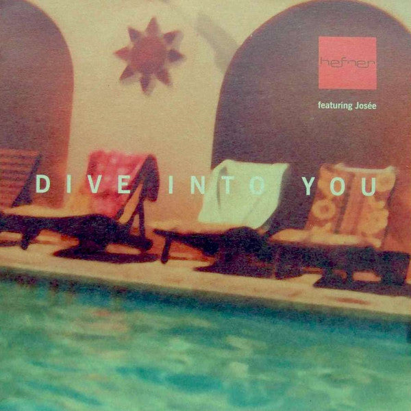 Release: Dive Into You-Vinyl-UK-2000-INERT-13-80323
