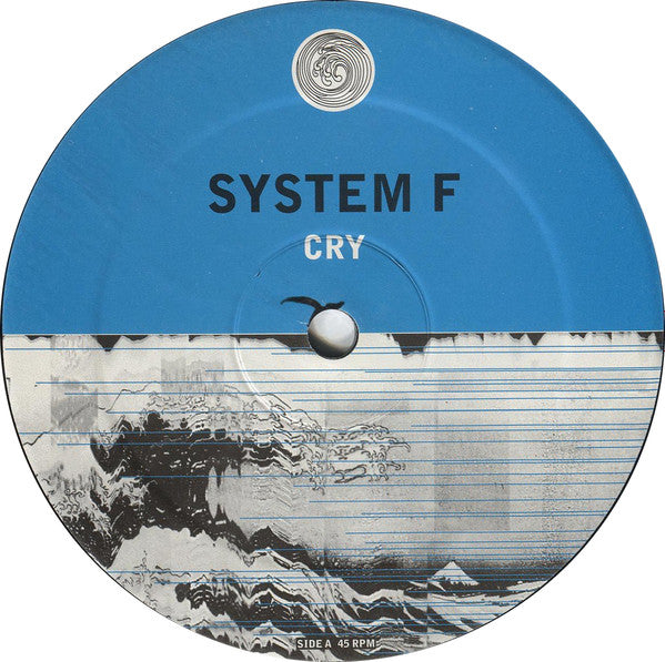 Master Release: Cry by System F