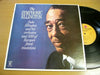Duke Ellington And His Orchestra - The Symphonic Ellington (Vinyl, LP, Album, Mono) Very Good Plus (VG+) / Good Plus (G+)
