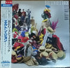 Elton John - Reg Strikes Back = Reg-ストライクス・バック (LP, Album, Promo) - Very Good Plus (VG+) / Very Good Plus (VG+)