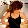 Pat Benatar - Crimes Of Passion (Vinyl, LP, Album, Repress) Good Plus (G+) / Good Plus (G+)