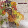 Joni Mitchell - Song To A Seagull (Vinyl, LP, Album, Reissue) Very Good (VG) / Very Good (VG)