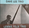 Dave Lee Trio - Piano Moods (Vinyl, LP, 10