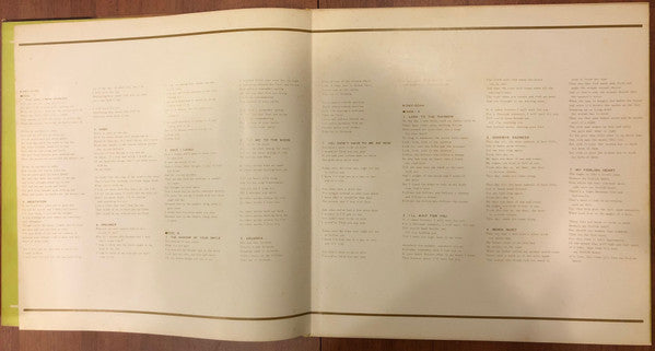 All About Astrud Gilberto