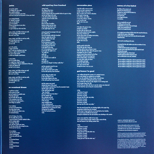 Space Oddity (2019 Mix)