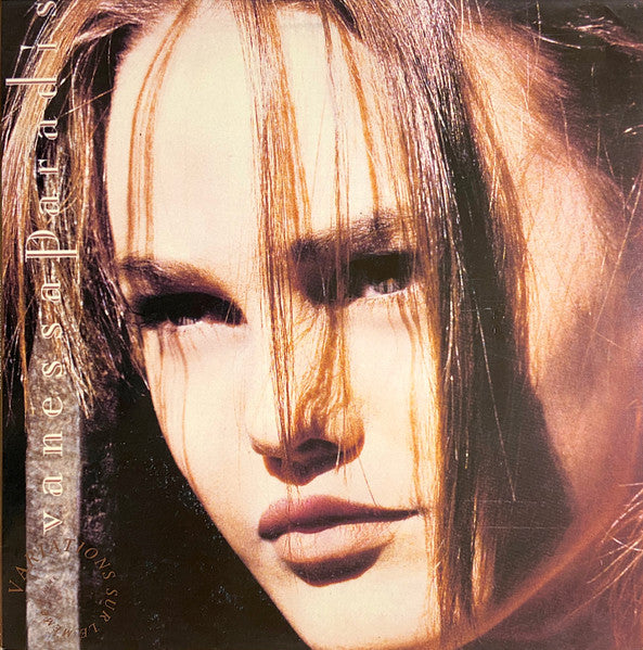 Release: Variations Sur Le Même T'Aime-Vinyl-Greece-1990-843 447-1-16038765