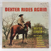 Dexter Gordon - Dexter Rides Again (LP, Album, Reissue, Mono) - Near Mint (NM or M-) / Near Mint (NM or M-)