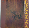 Yosuke Yamashita Trio - Chiasma (LP, Album, Reissue, Stereo) - Very Good Plus (VG+) / Very Good Plus (VG+)