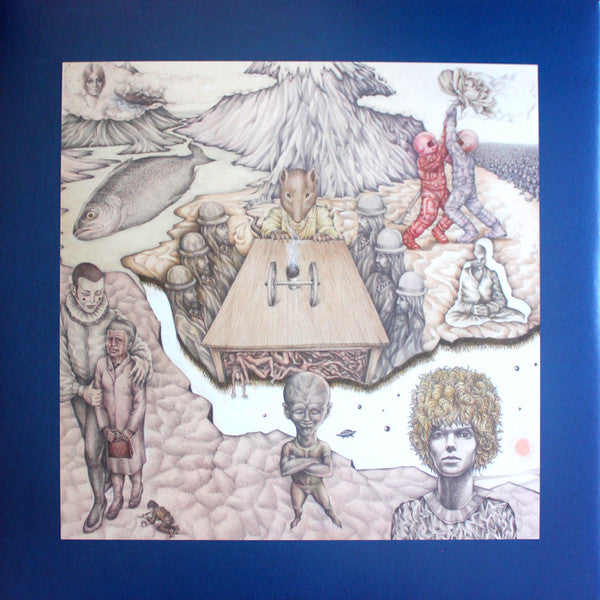 Space Oddity (2019 Mix)