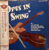 Frank Wess - Opus In Swing (LP, Reissue, Mono) - Very Good Plus (VG+) / Very Good Plus (VG+)