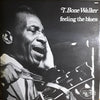 T-Bone Walker - Feeling The Blues (LP, Album) - Very Good Plus (VG+) / Very Good Plus (VG+)