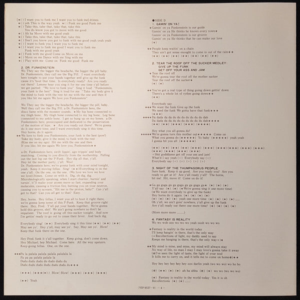 Live (P.Funk Earth Tour)