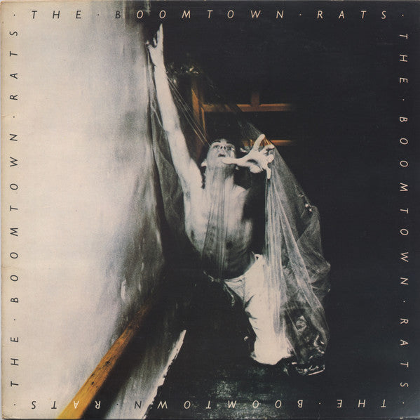 Master Release: The Boomtown Rats by The Boomtown Rats