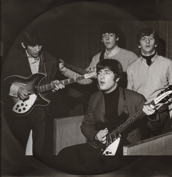 Live At The BBC