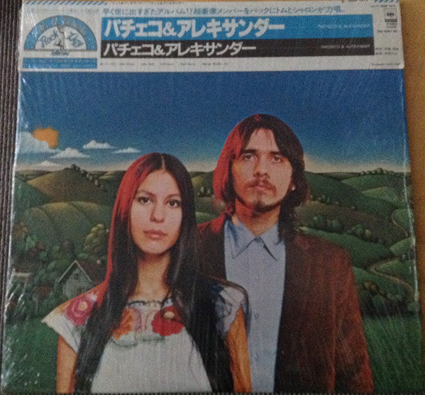 Pacheco & Alexander