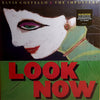 Elvis Costello & The Imposters - Look Now (2xVinyl, LP, Album, Deluxe Edition) Very Good Plus (VG+) / Near Mint (NM or M-)