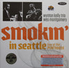 Wynton Kelly Trio - Smokin' In Seattle (Live At The Penthouse) (Vinyl, LP, Album, Record Store Day, Limited Edition, Numbered, Mono) Very Good Plus (VG+) / Very Good Plus (VG+)