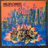 Various - Wildflowers 4 (The New York Loft Jazz Sessions) (LP, Album) - Very Good Plus (VG+) / Very Good (VG)
