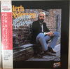 Herb Pedersen - Lonesome Feeling (LP, Album) - Very Good Plus (VG+) / Very Good Plus (VG+)