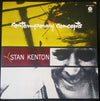 Stan Kenton - Contemporary Concepts (LP, Album) - Very Good (VG) / Very Good (VG)
