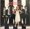 Blondie - Parallel Lines (Vinyl, LP, Album) Very Good (VG) / Very Good (VG)