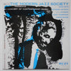 The Modern Jazz Society - Presents A Concert Of Contemporary Music (Vinyl, LP, Album, Mono) Very Good Plus (VG+) / Very Good Plus (VG+)