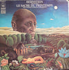 Leonard Bernstein - Le Sacre Du Printemps (Vinyl, LP, Quadraphonic) Very Good Plus (VG+) / Very Good (VG)