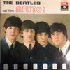 The Beatles - Aiuto! (Help!) (Vinyl, LP, Album, Reissue) Good Plus (G+) / Good Plus (G+)