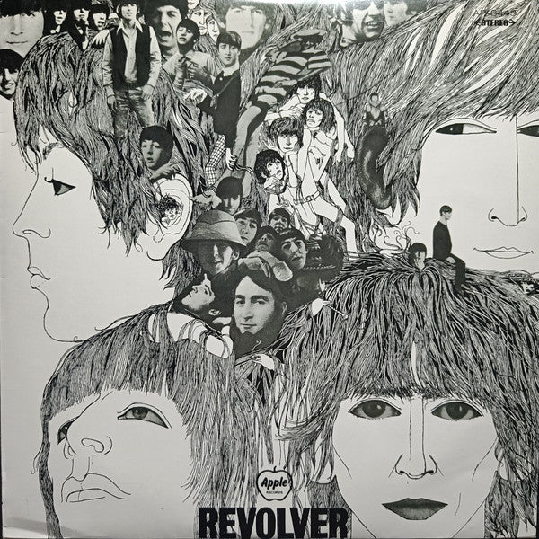 Revolver