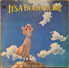 It's A Beautiful Day - It's A Beautiful Day (Vinyl, LP, Album, Reissue) Good Plus (G+) / Very Good (VG)