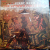 Jerry Reed - The Uptown Poker Club (Vinyl, LP, Album, Promo, Reissue) Very Good (VG) / Good Plus (G+)