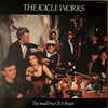 The Icicle Works - The Small Price Of A Bicycle (Vinyl, LP, Album) Very Good Plus (VG+) / Very Good Plus (VG+)
