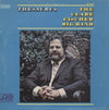 Clare Fischer Big Band - Thesaurus (Vinyl, LP, Album) Very Good (VG) / Very Good (VG)