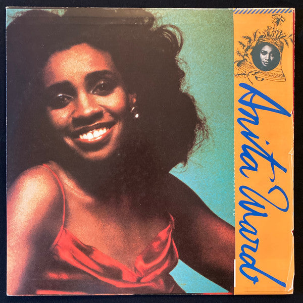 Master Release: Songs Of Love by Anita Ward