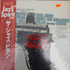 Various - The Jazz Piano (Vinyl, LP, Compilation) Very Good Plus (VG+) / Very Good (VG)