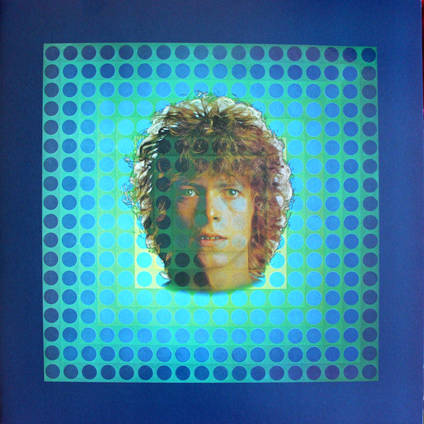 Space Oddity (2019 Mix)