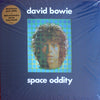 David Bowie - Space Oddity (2019 Mix) (Vinyl, LP, Album, Reissue, Stereo) Near Mint (NM or M-) / Near Mint (NM or M-)