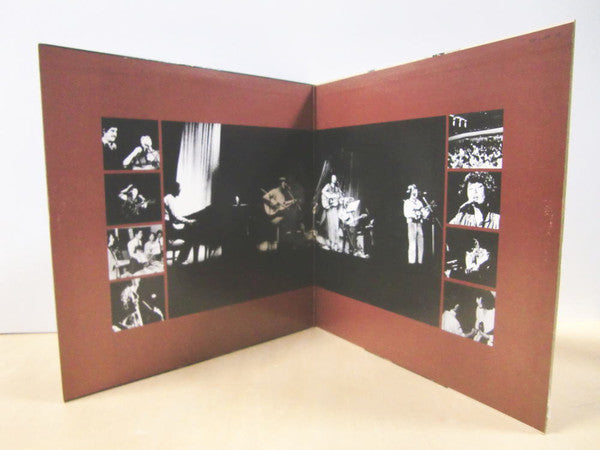 私の愛した街・私の愛した人 横井久美子１０年をうたう